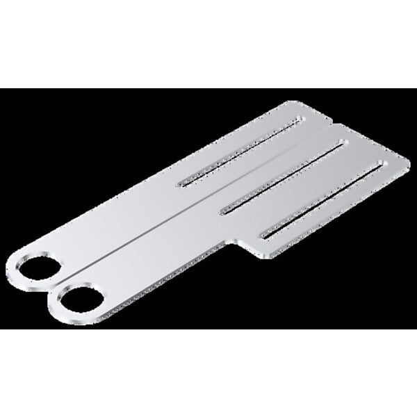 AEROCOMPACT Halter (Paar) für Kabelrohr BR-CP